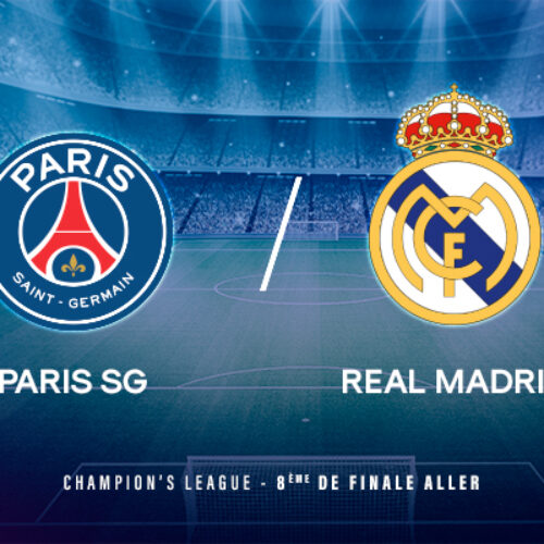 Image de l'article PSG - Real Madrid : La compo probable, les maillots, les crampons des joueurs