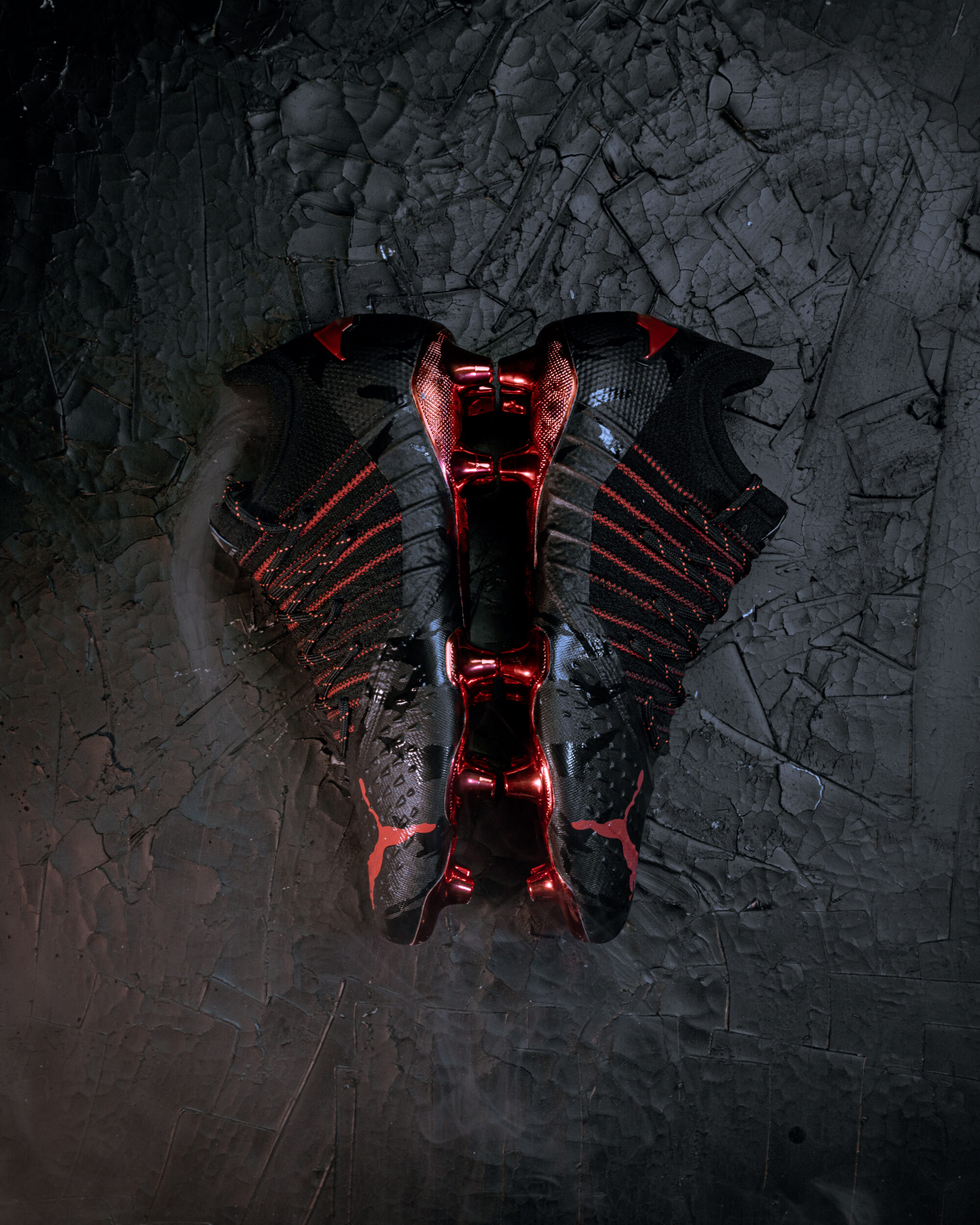 Crampons Neymar Batman