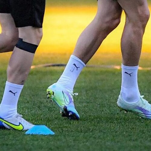 Image de l'article Erling Haaland : Et si il restait finalement chez Nike !