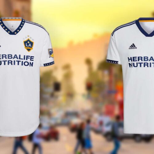Image de l'article Les maillots de la MLS ne sont pas aussi cool qu'ils en ont l'air
