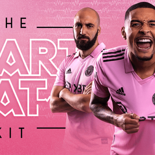 Image de l'article Les maillots de MLS 2022, franchise par franchise (Conférence Est)