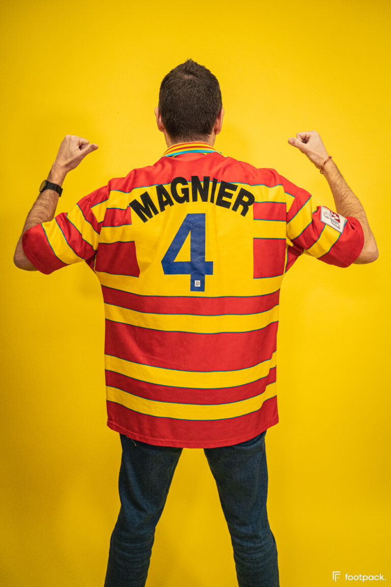 Sweat à Capuche Supporter Lensois - Cadeau Idéal Pour Fans De Foot Et Habitants De Lens