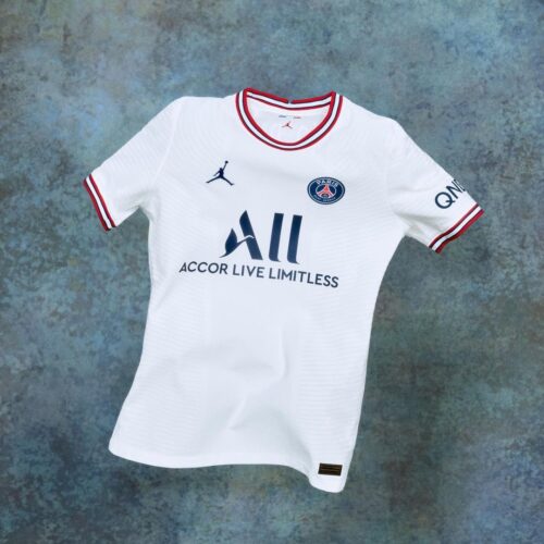 Image de l'article Le deal entre le PSG et Jordan va finalement se poursuivre