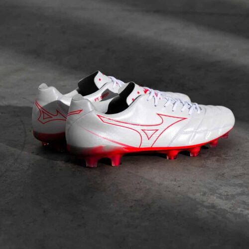 Image de l'article Mizuno complète son nouveau pack avec une Rebula Cup Japan