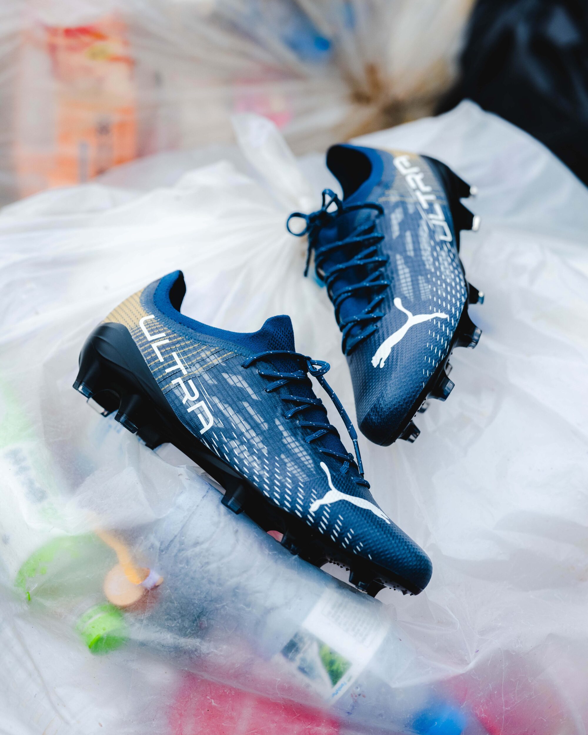PUMA Pack First Mile - Ultra, Future Z