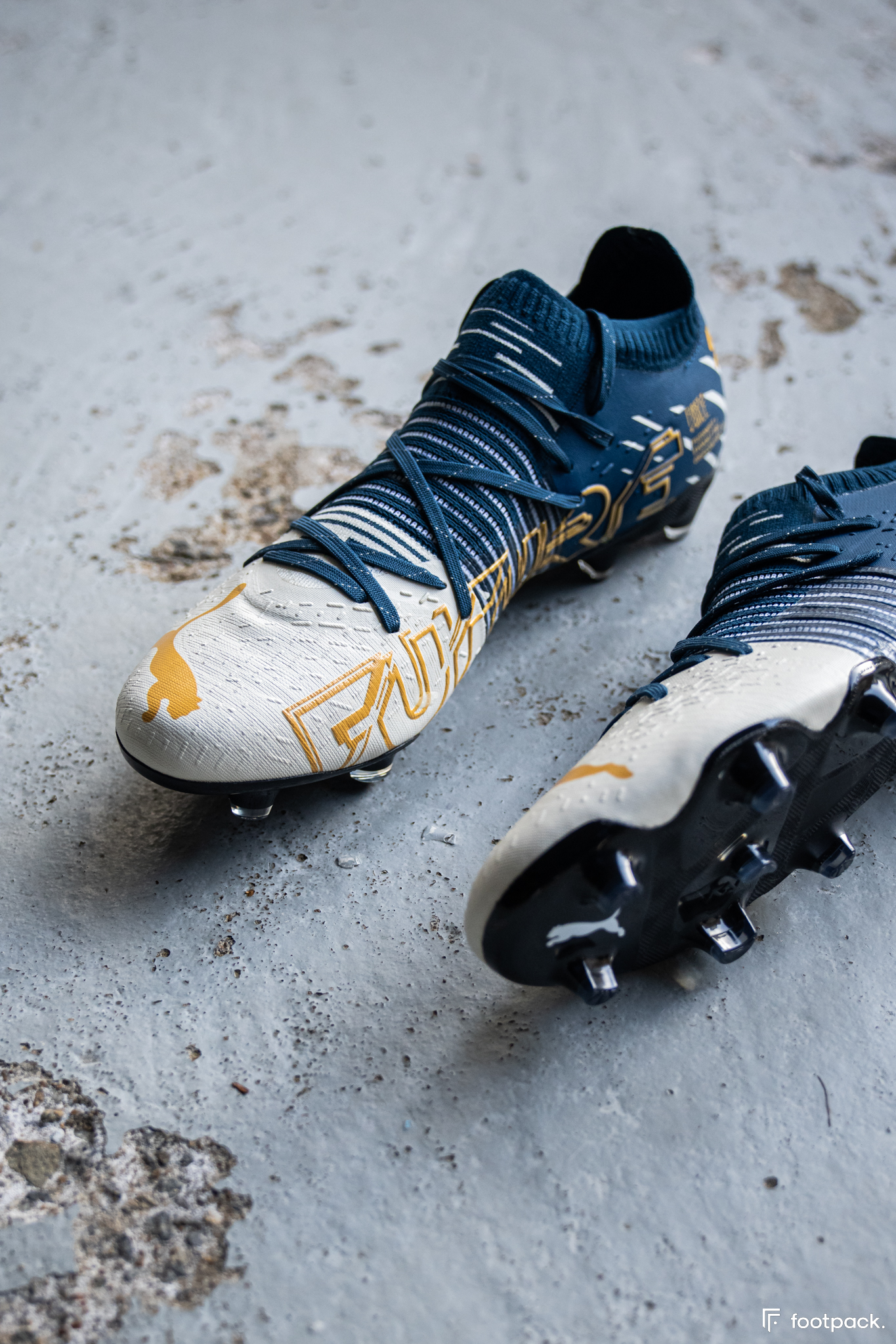 PUMA Pack First Mile, Future Z