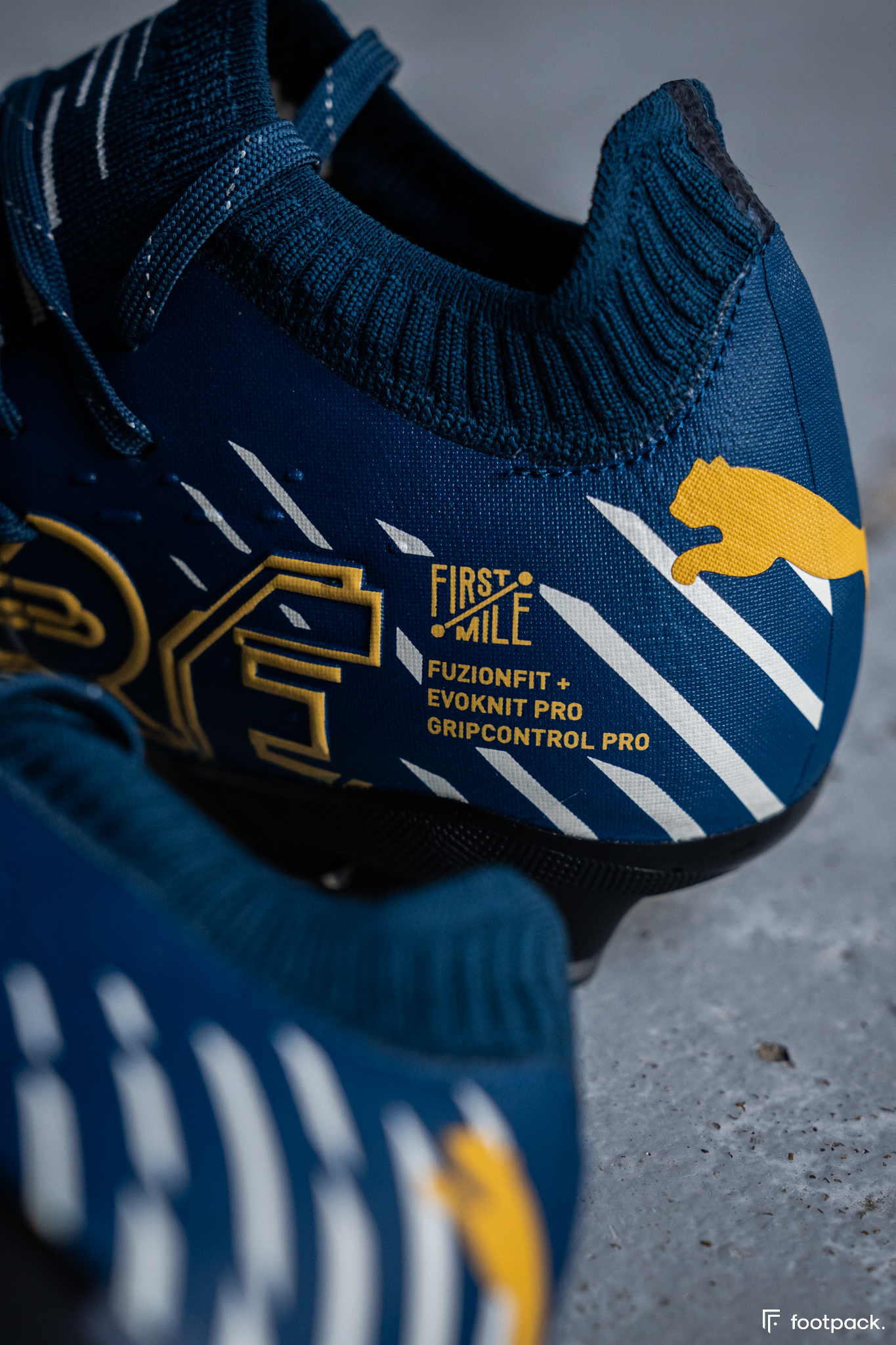 PUMA Pack First Mile, Future Z