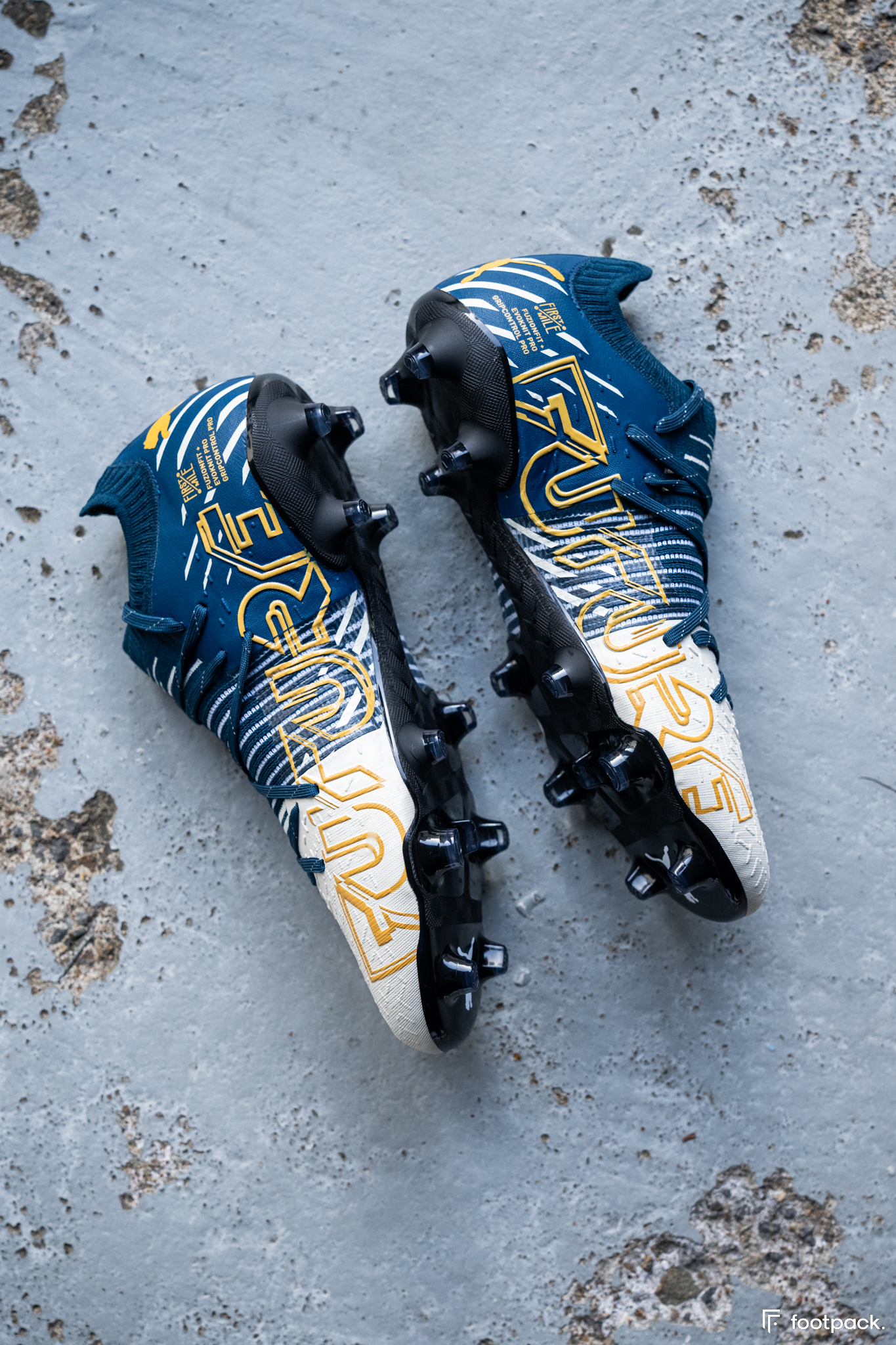 PUMA Pack First Mile, Future Z