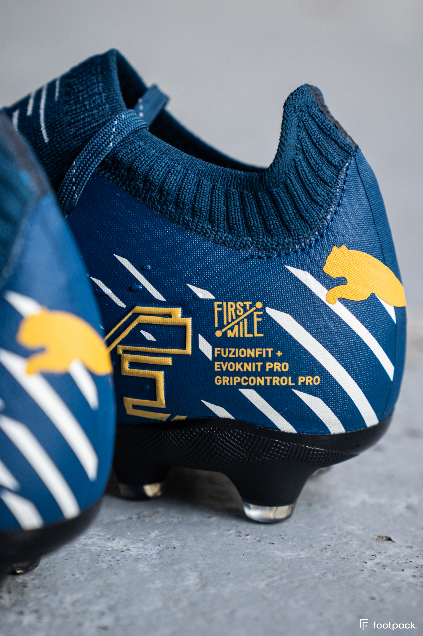 PUMA Pack First Mile, Future Z