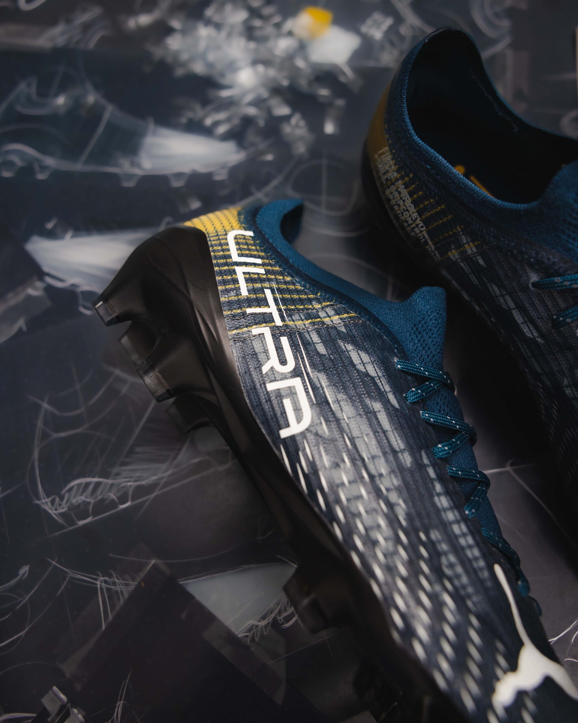 PUMA Pack First Mile - Ultra, Future Z