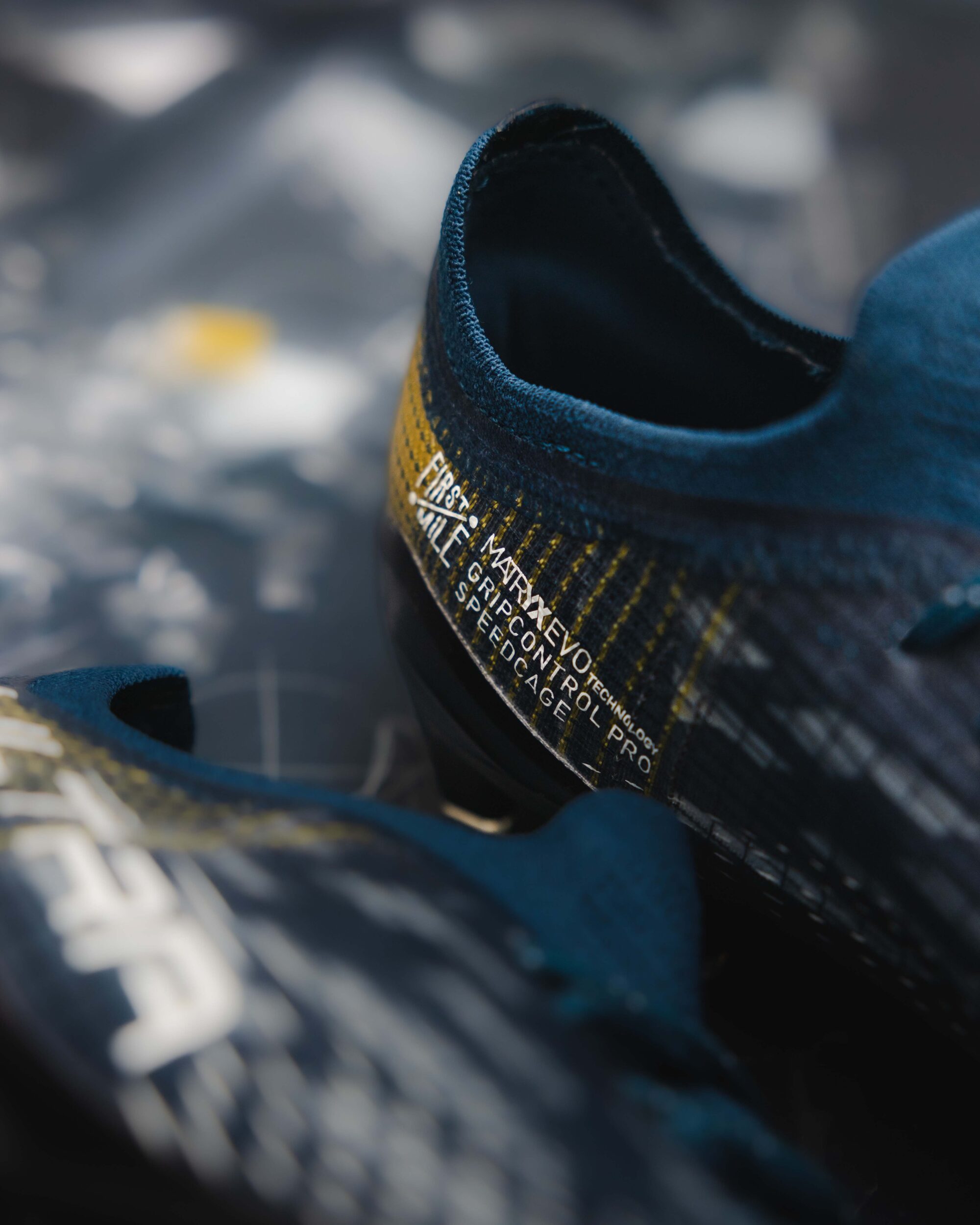 PUMA Pack First Mile - Ultra, Future Z