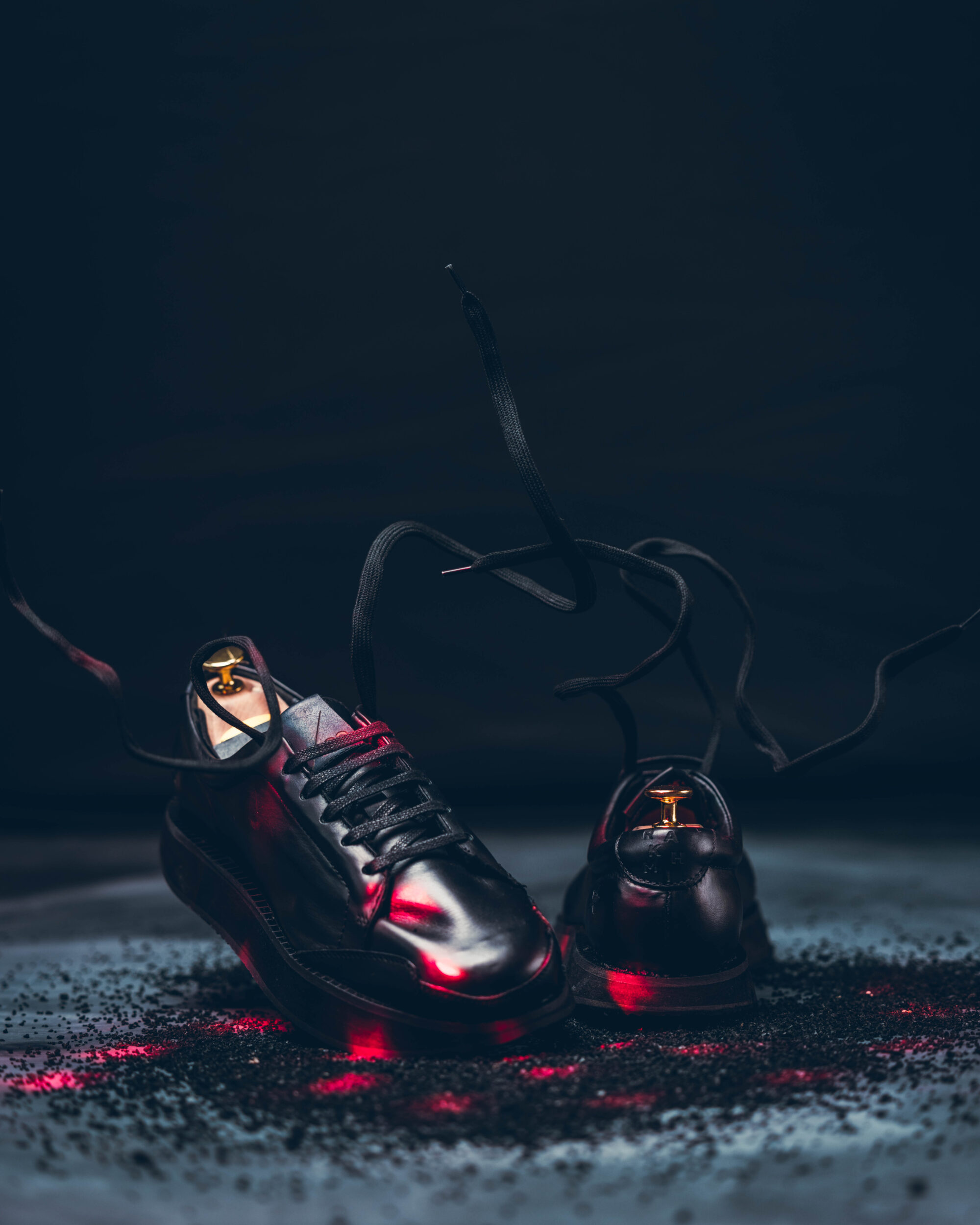 red star fc chaussures football rakhmi 2
