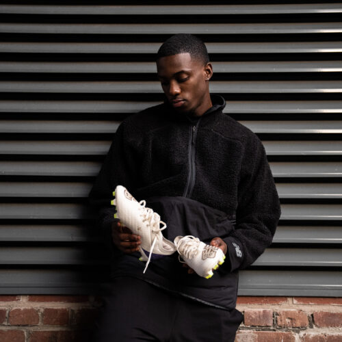 Image de l'article Timothy Weah : 