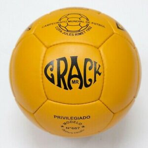 Lot De 11 Mini Ballons De Football Historiques FIFA - Coupes Du Monde 1930 à 1966 - Neufs, Collection