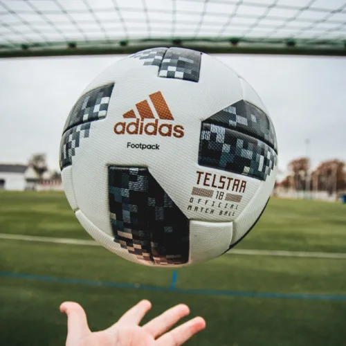 Image de l'article Ballons Coupe du Monde : toute l’histoire depuis 1930