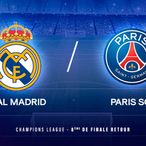 Image de l'article Real-PSG : la compo probable, les maillots, les crampons des joueurs