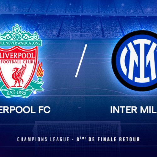 Image de l'article Liverpool-Inter : La compo probable, les maillots, les crampons des joueurs