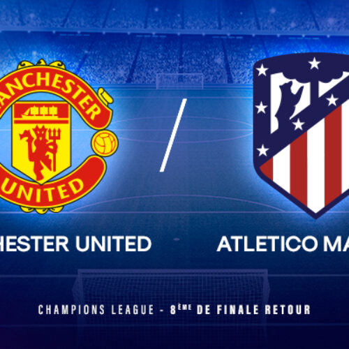 Image de l'article Manchester United-Atlético Madrid : La compo probable, les maillots, les crampons des joueurs