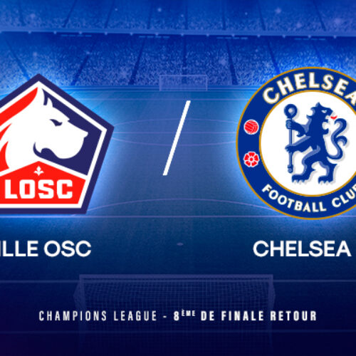 Image de l'article LOSC-Chelsea : la compo probable, les maillots, les crampons des joueurs