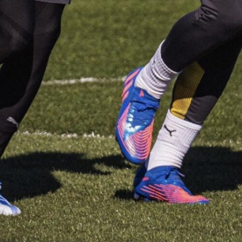 Image de l'article Erling Haaland s'affiche avec la X Speedflow d'adidas ! #bootsmercato