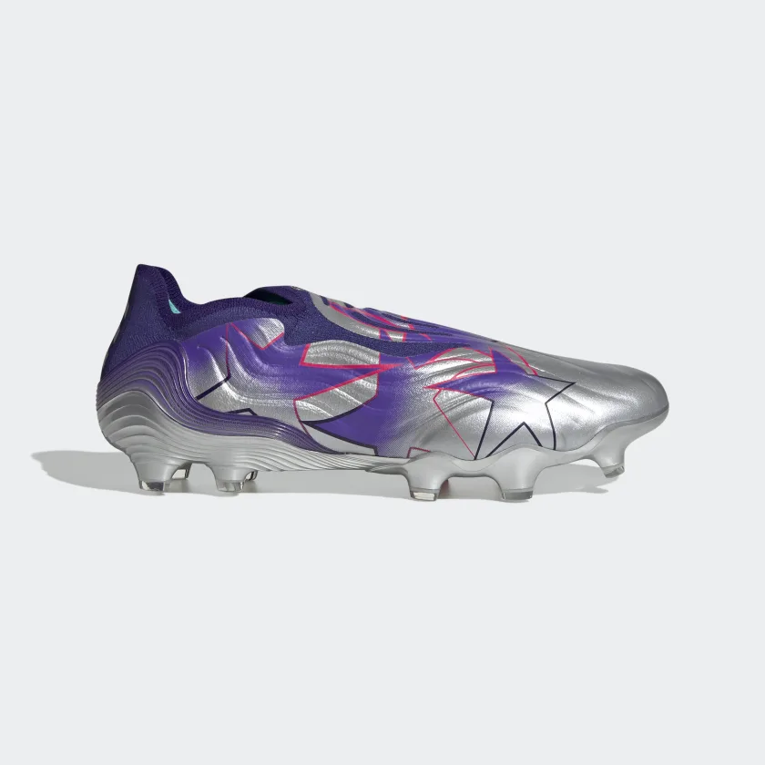 Crampons Champions Code adidas