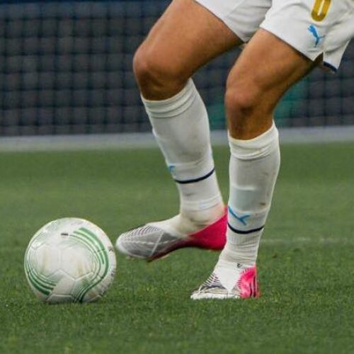 Image de l'article Bientôt un coloris de Predator Edge inspiré des crampons de Beckham en 2012 ?