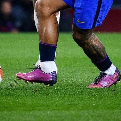 Image de l'article Pourquoi la PUMA de Depay est différente des autres ambassadeurs de la marque ?