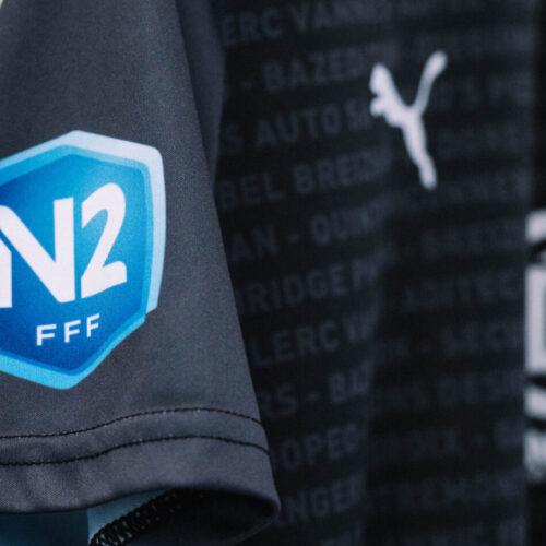 Image de l'article Du National à la N3, quelle marque équipe le plus de club ?