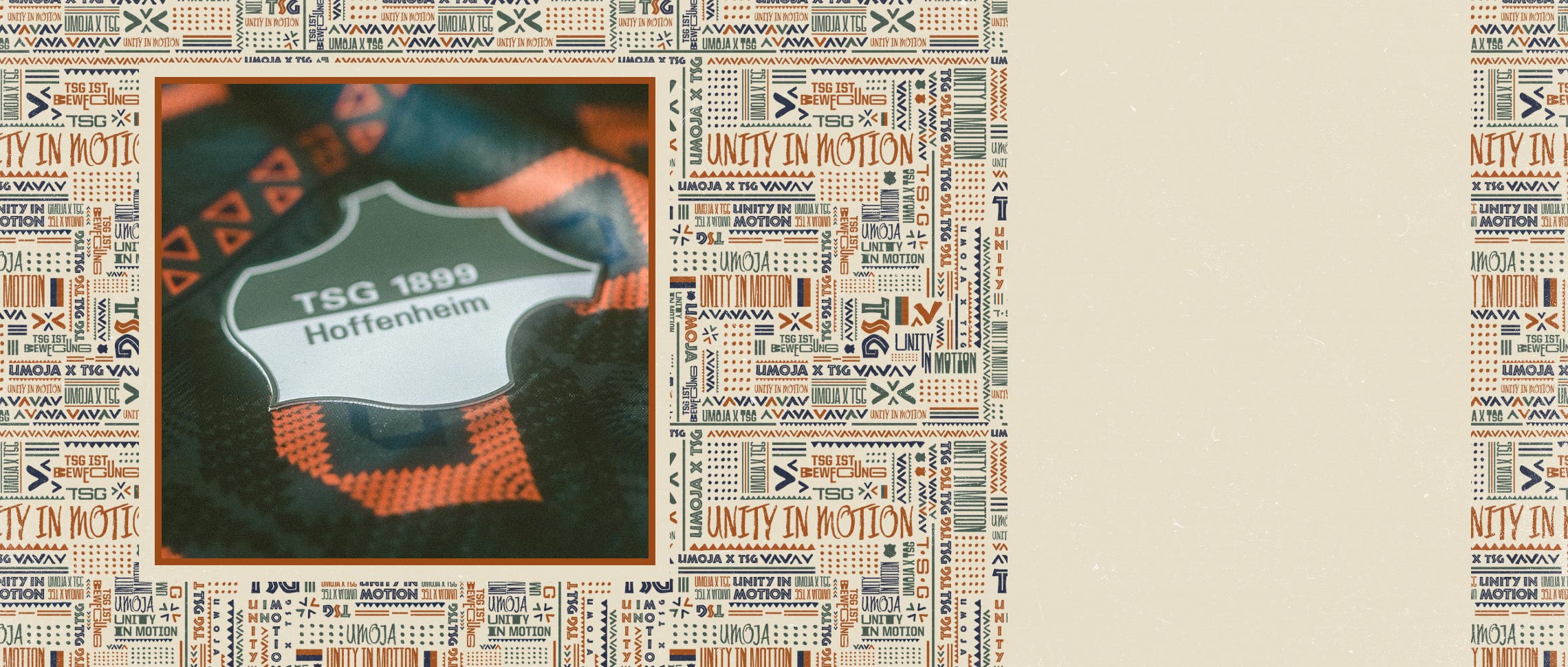 hoffenheim maillot africa