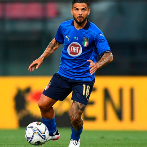 Image de l'article Et si les sélections nationales avaient un sponsor sur leur maillot !