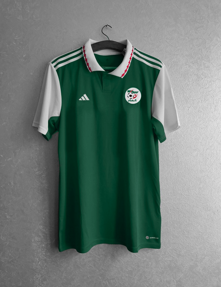 maillot algerie concept kit nightosp7 2