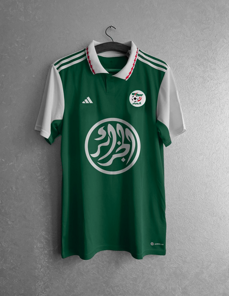 maillot algerie concept kit nightosp7