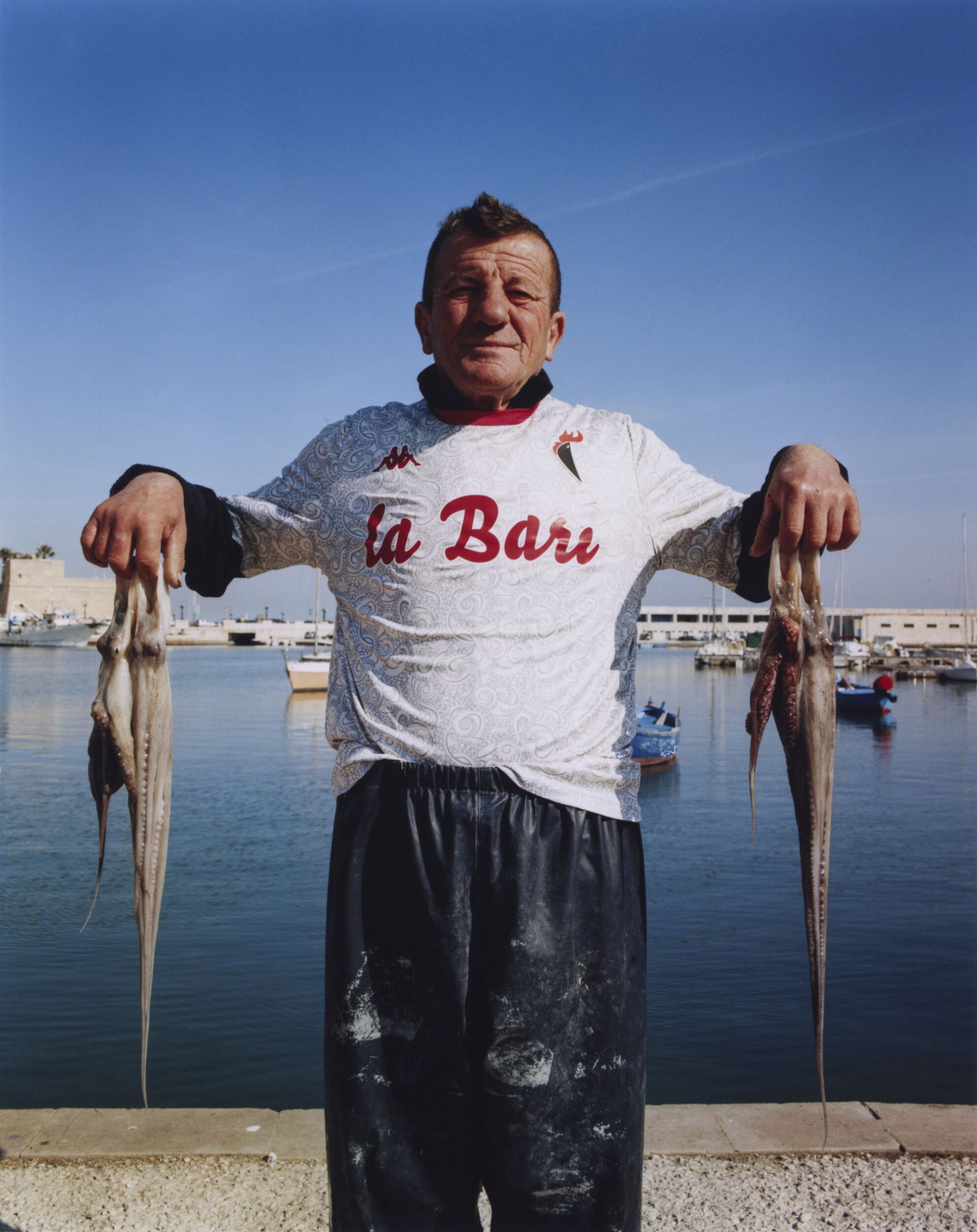 maillot bari 2021 2022 kappa collaboration 1