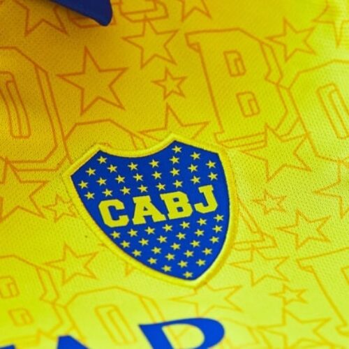 Image de l'article Boca Juniors : Un nouveau maillot 2022 dévoilé par adidas