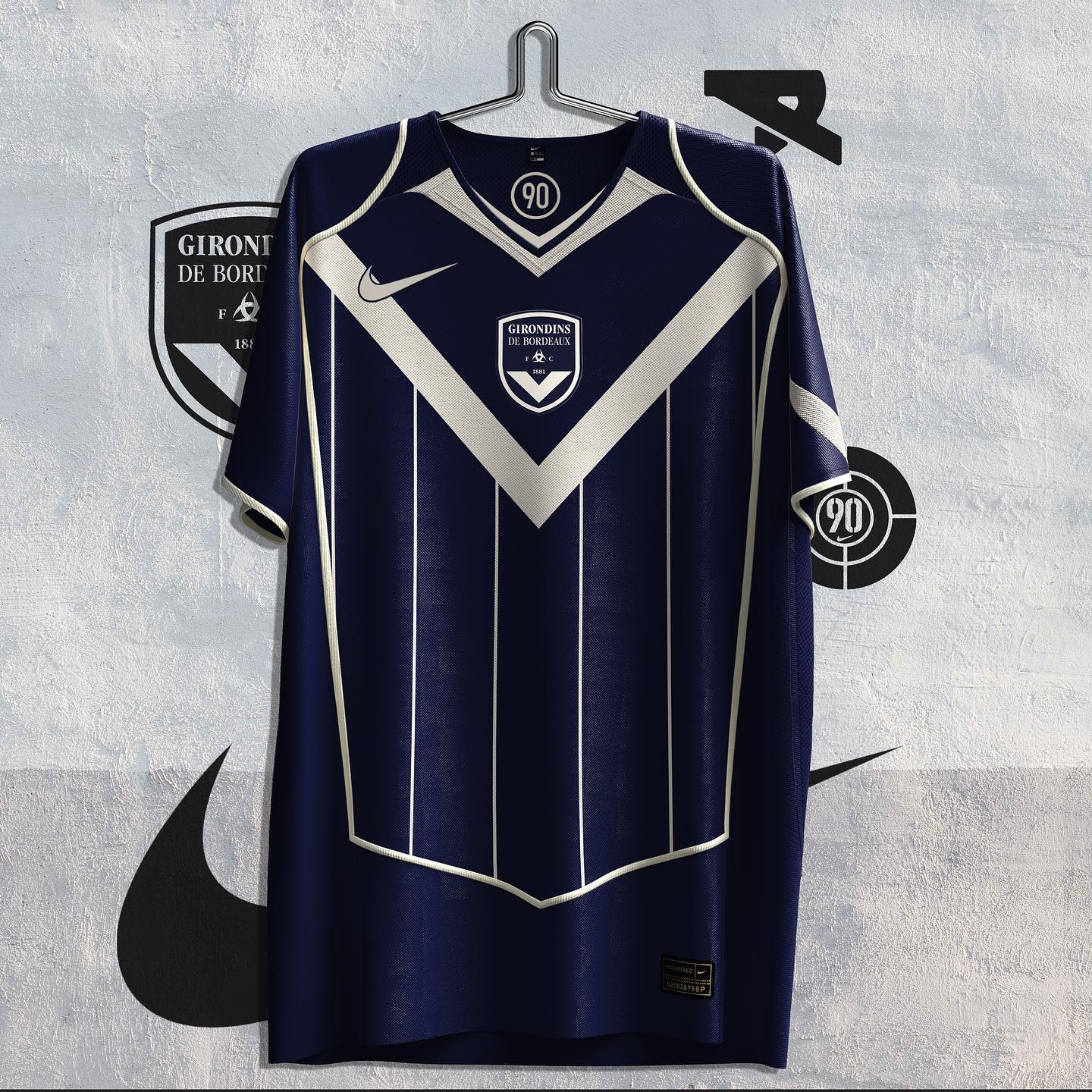maillot bordeaux concept kit design grafik10