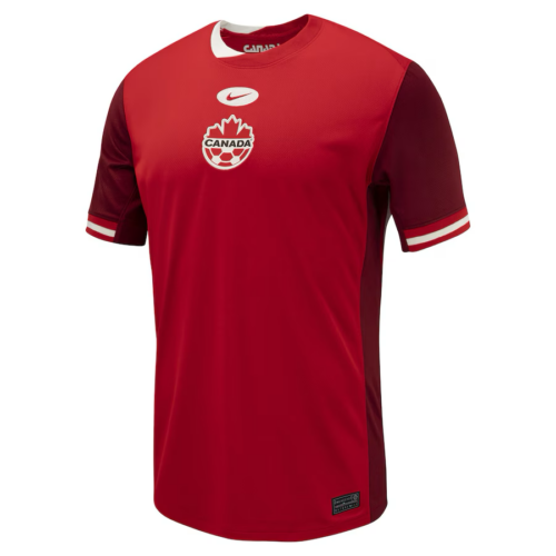 Maillot Canada - footpack.