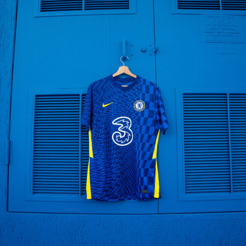 Image de l'article Chelsea perd son sponsor maillot, sa boutique et le jackpot qui va avec