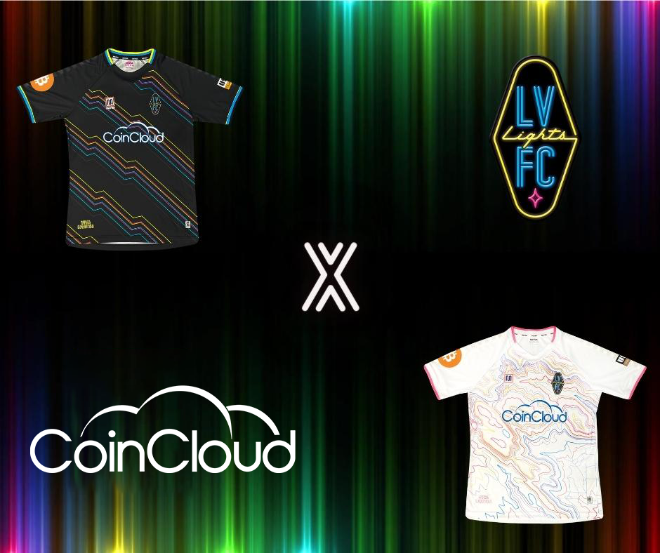 maillot Las Vegas Lights Meyba