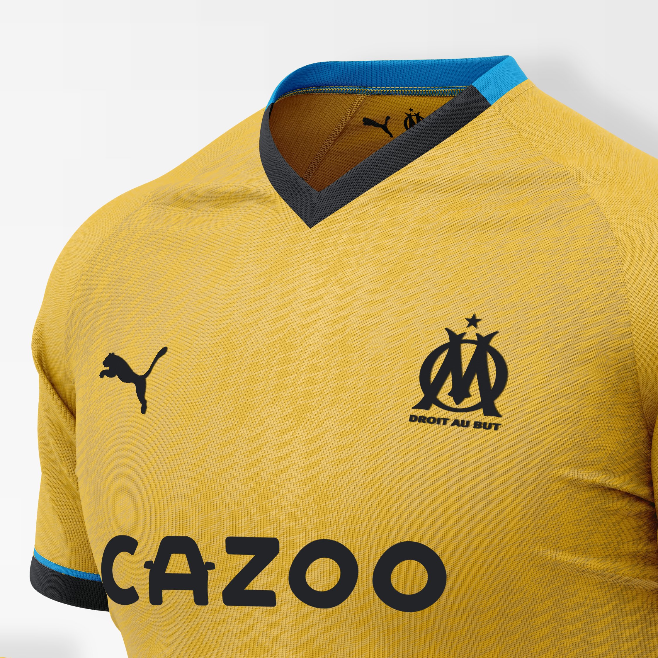 maillot om concept kit longdaykit