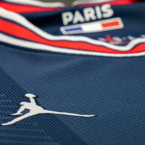 Image de l'article PSG : Fin de la Champions League signifie retour du maillot domicile ?