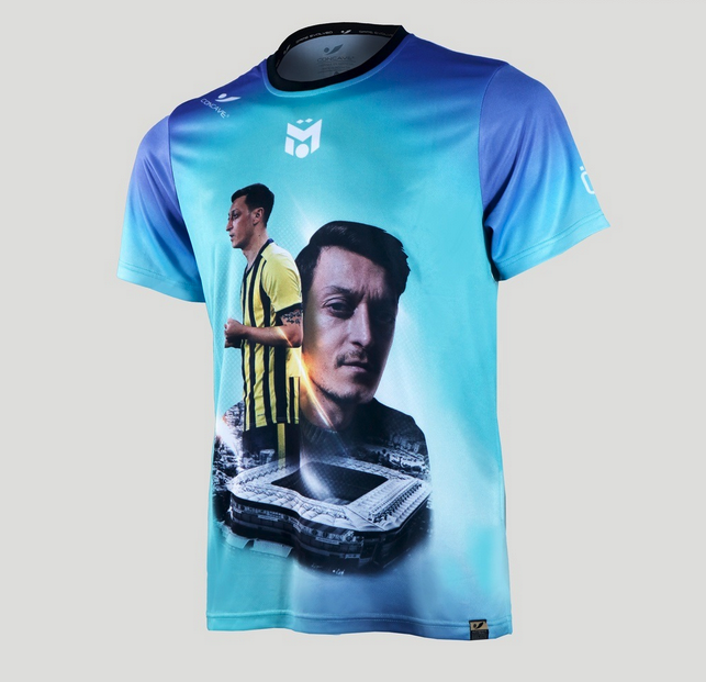 mesut ozil concave lifestyle 2