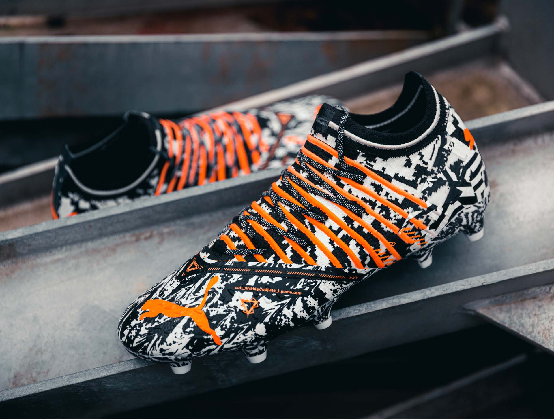 PUMA Future Z 1.3 Teaser Edition
