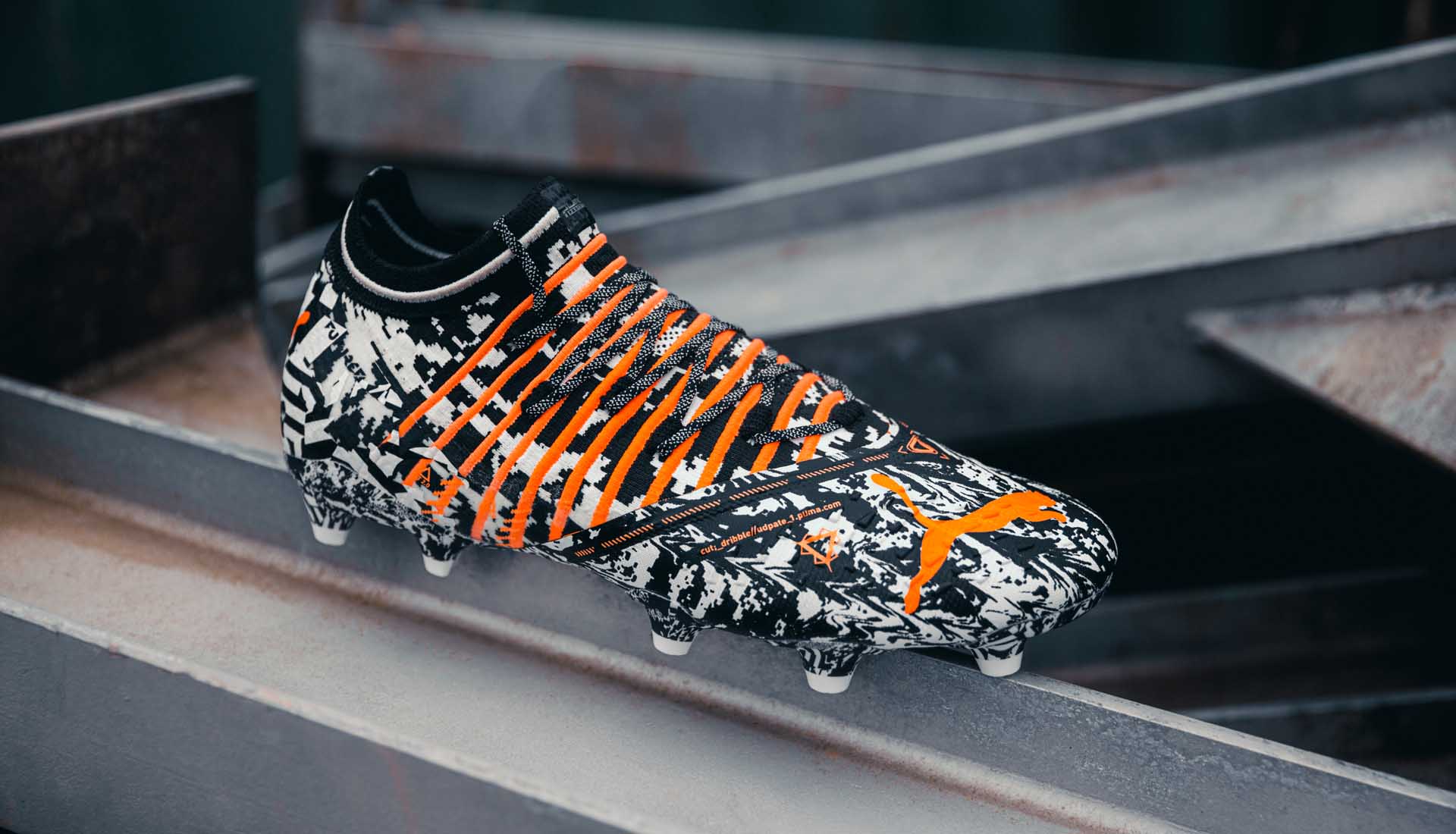 PUMA Future Z 1.3 Teaser Edition