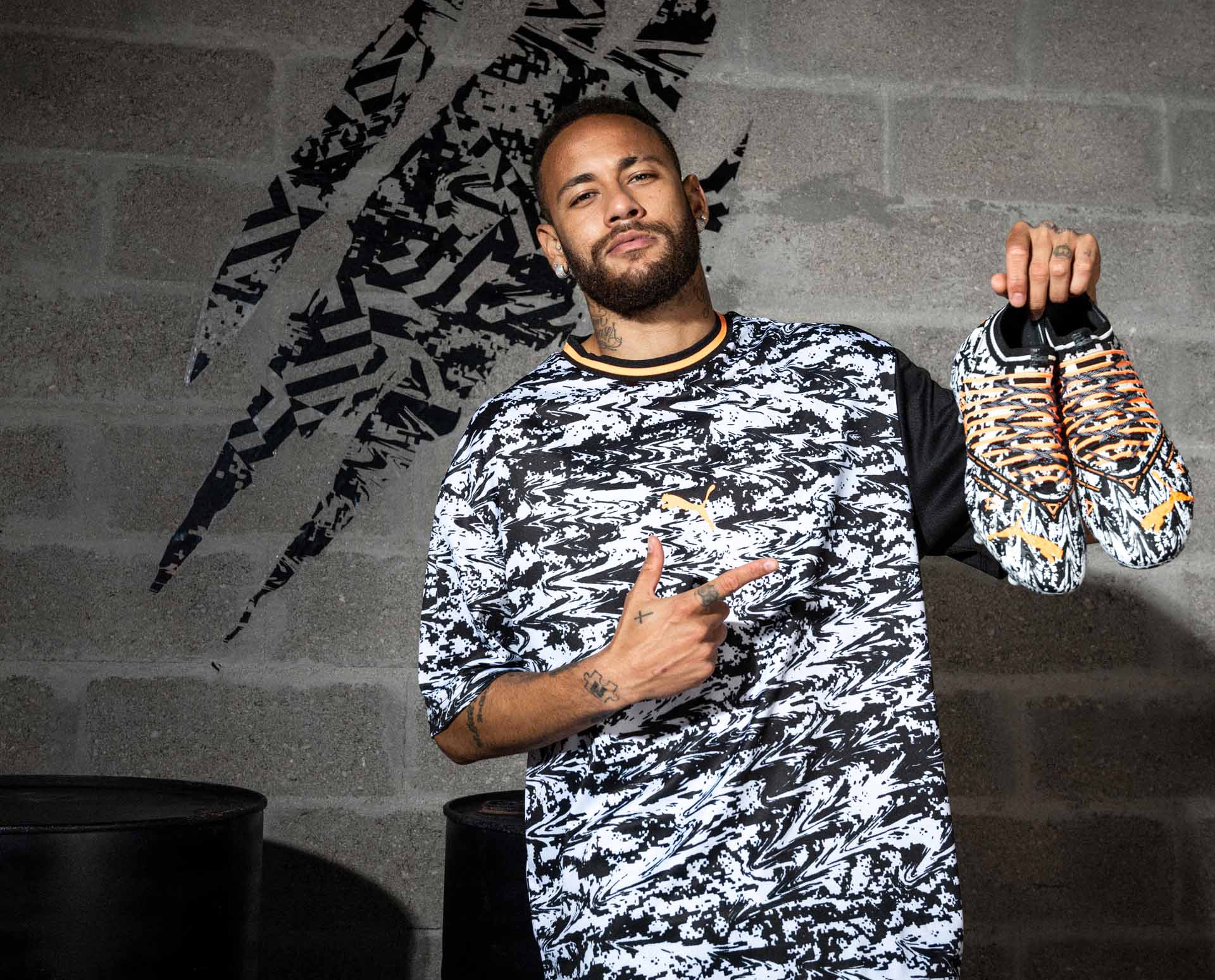 PUMA Future Z 1.3 Teaser Edition
