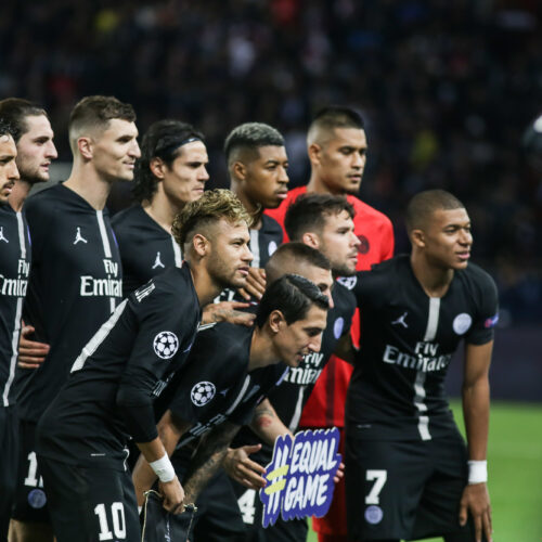 Image de l'article PSG x Jordan : Quel avenir pour ce partenariat qui prend fin en juin 2022 ?