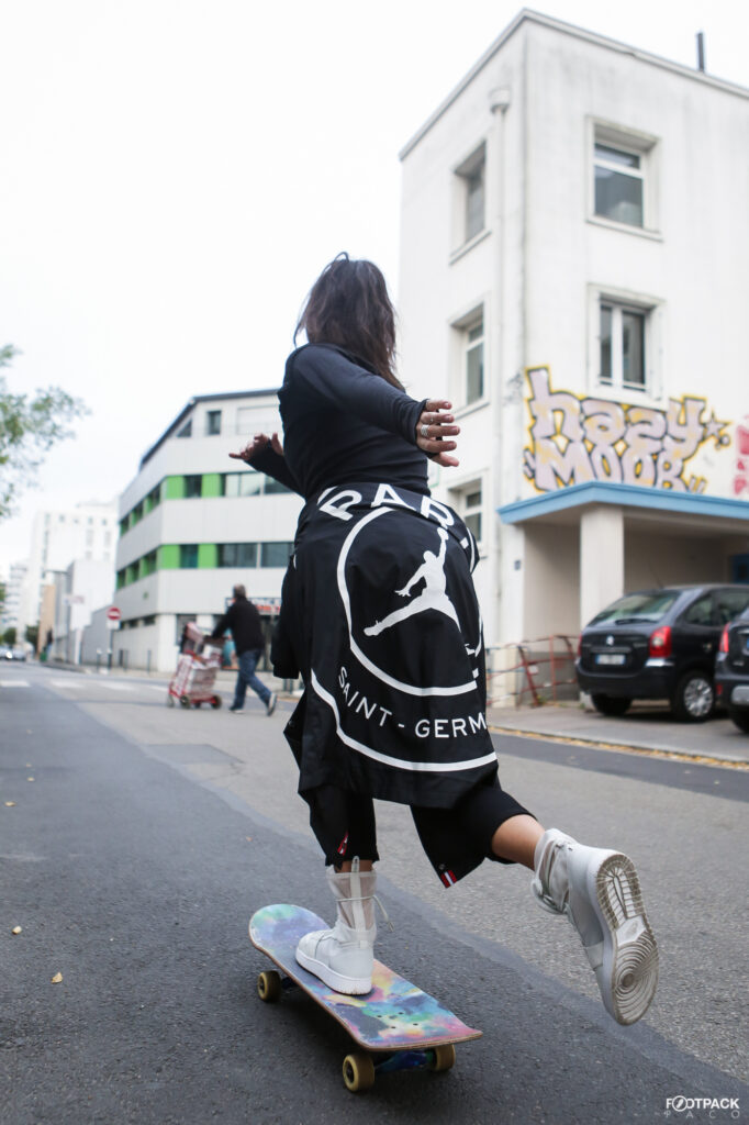 Le PSG et Jordan, c'est bient?�t termin?�