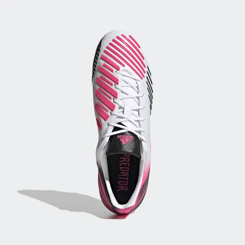 Reedition Predator LZ David Beckham 2012