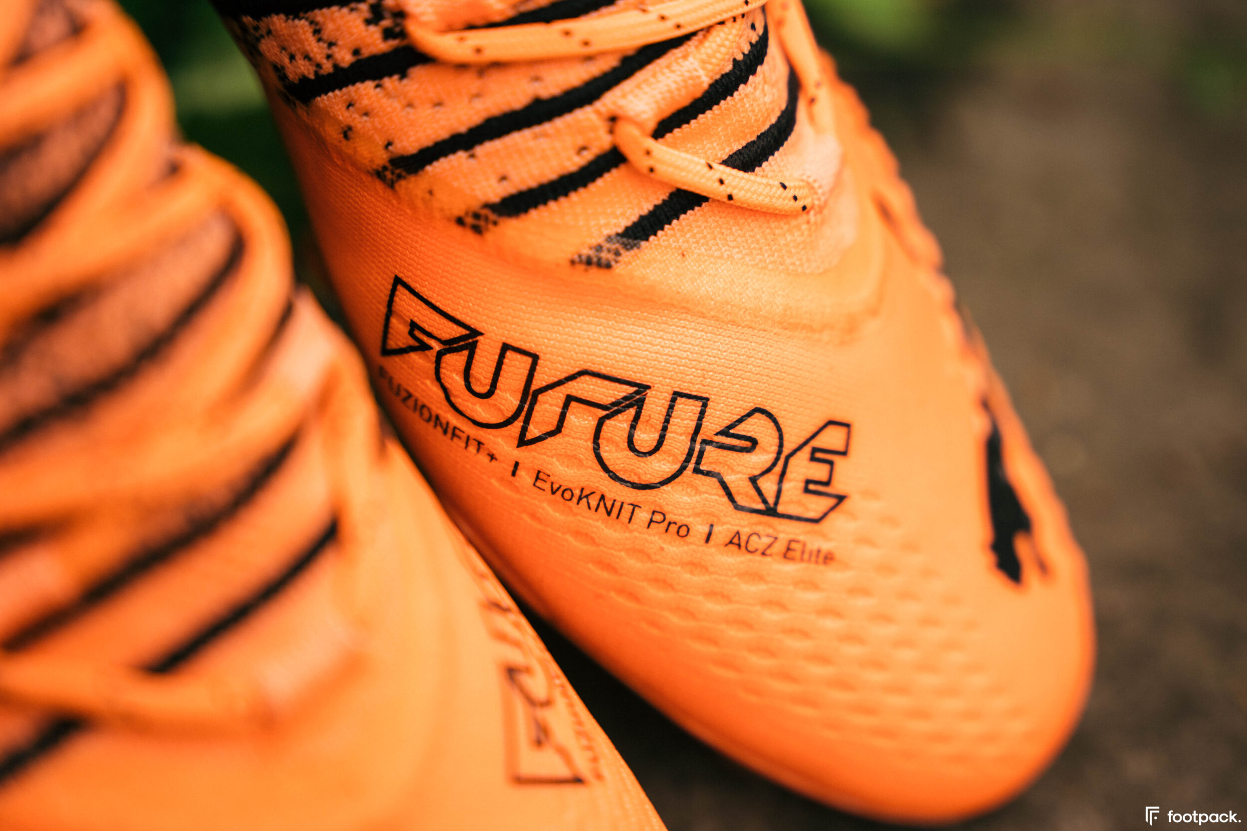 PUMA Future Z 1.3 "Instinct"