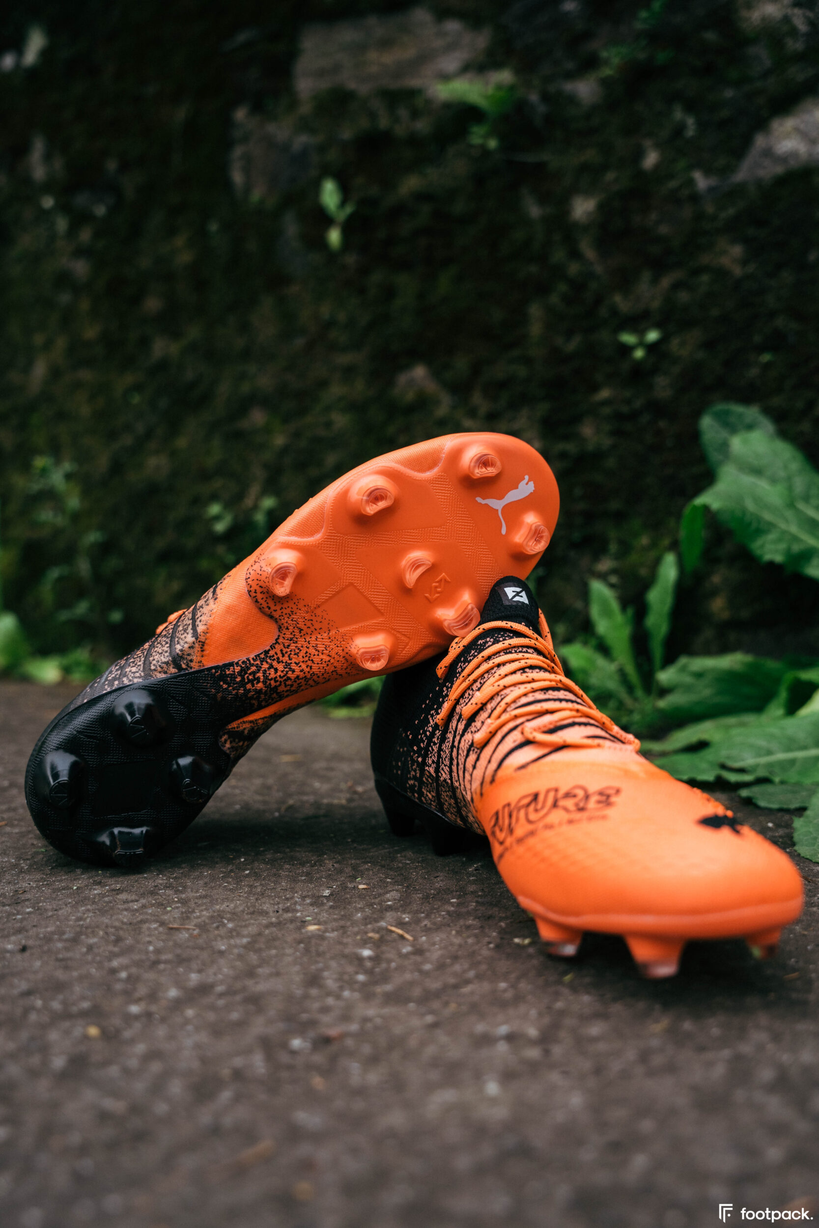 PUMA Future Z 1.3 "Instinct"