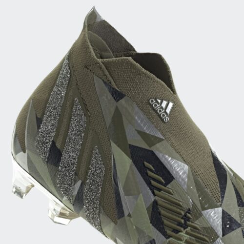 Image de l'article adidas imagine une Predator en collaboration avec Swarovski !
